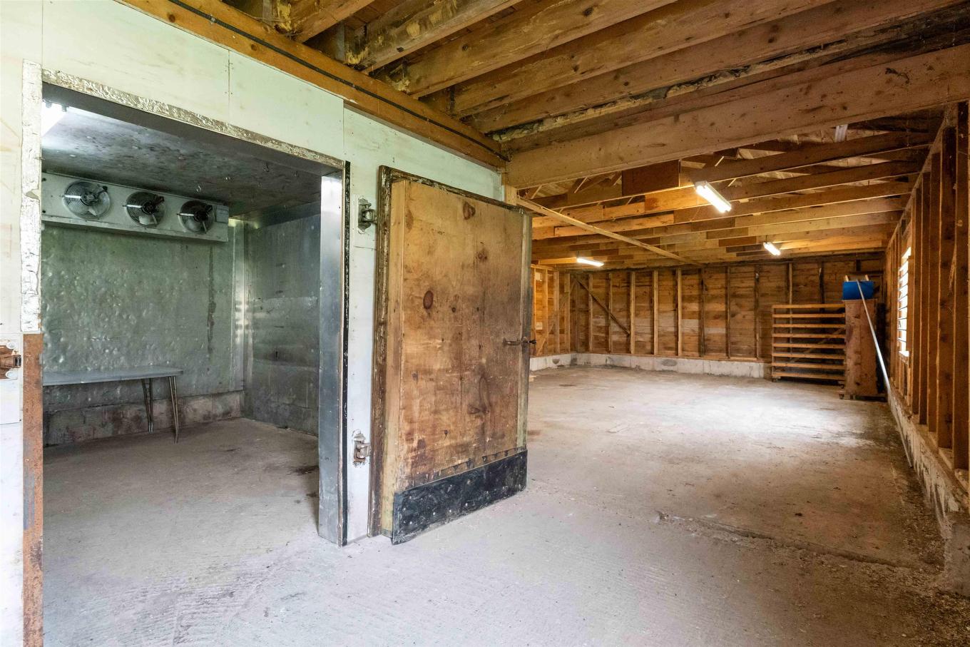 2849 Highway 215, Centre Burlington, NS