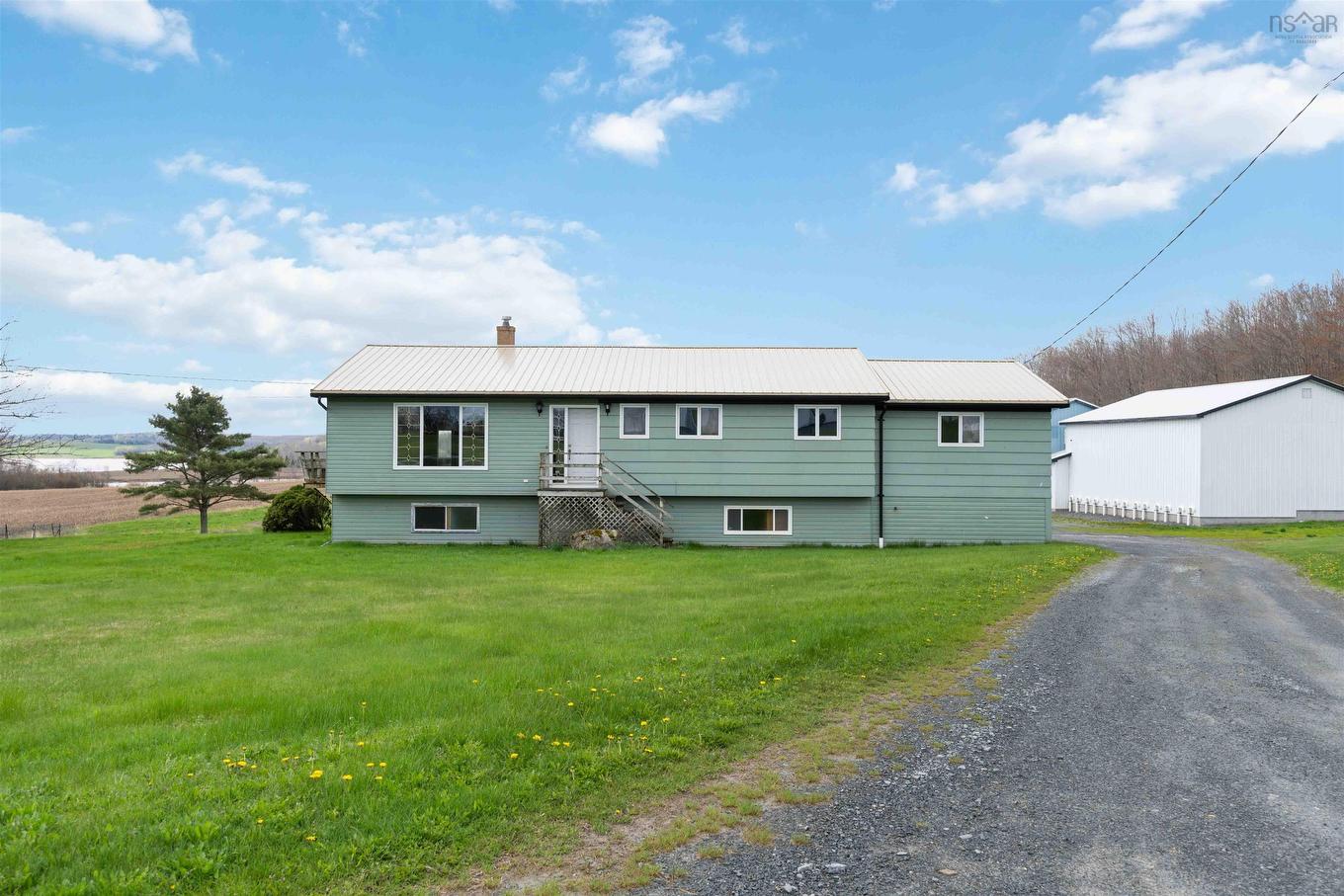 2849 Highway 215, Centre Burlington, NS