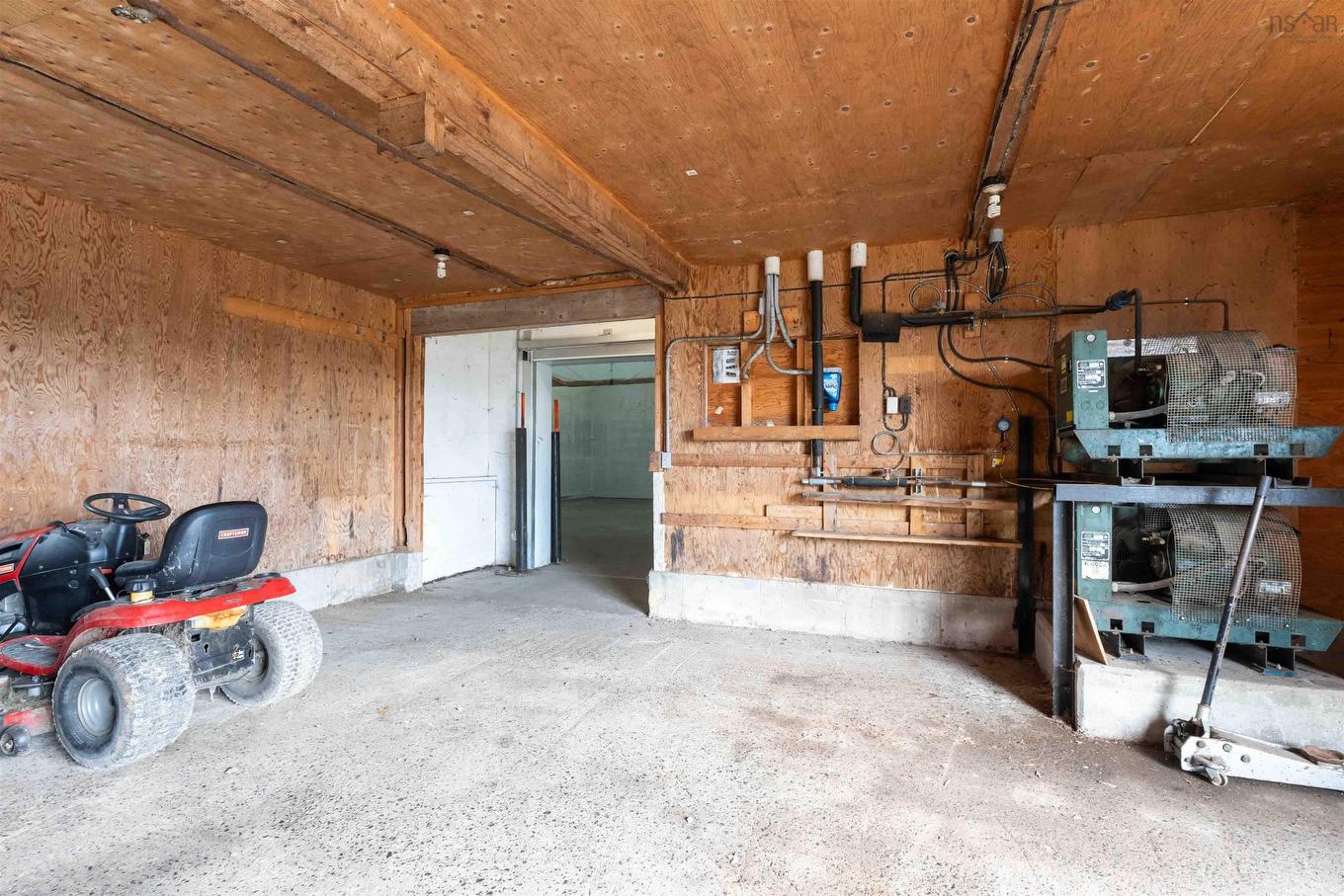 2849 Highway 215, Centre Burlington, NS