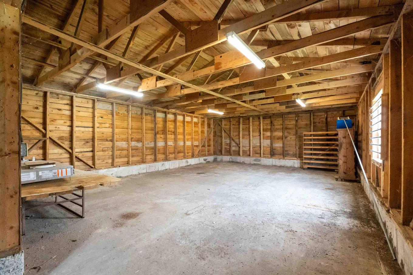 2849 Highway 215, Centre Burlington, NS