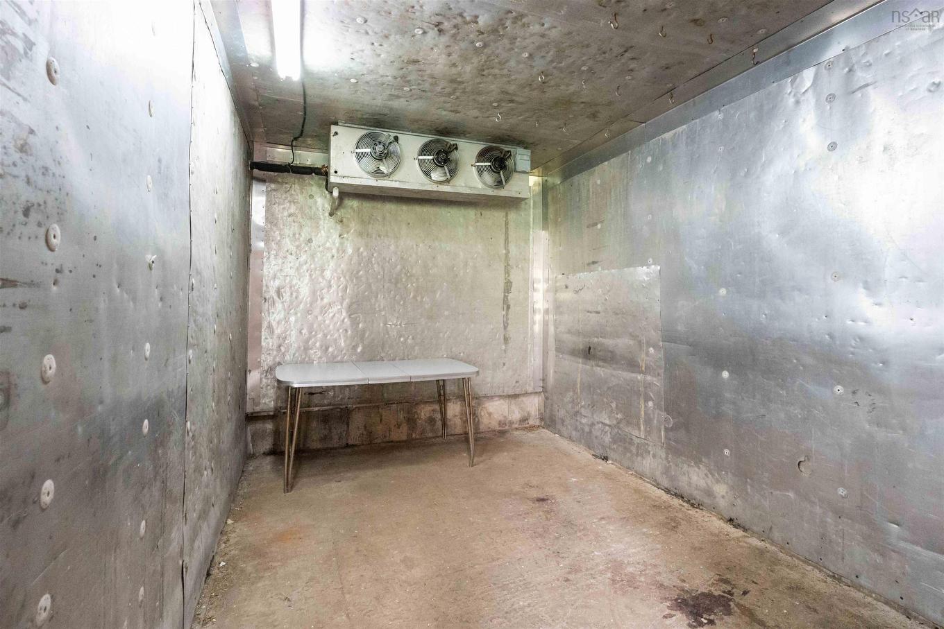 2849 Highway 215, Centre Burlington, NS