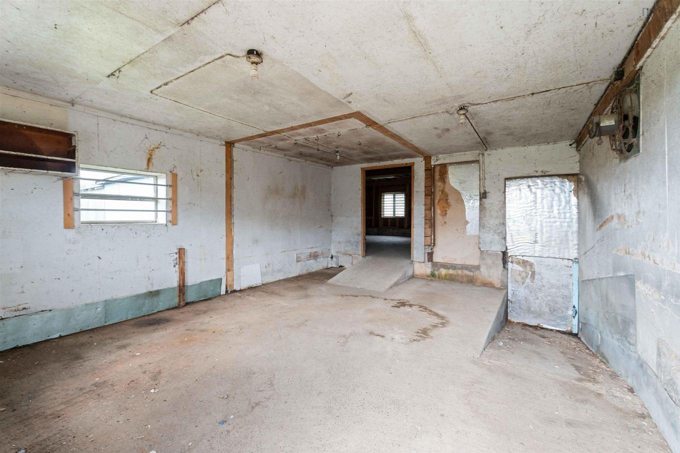 2849 Highway 215, Centre Burlington, NS