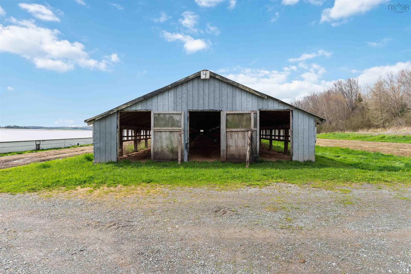 2849 Highway 215, Centre Burlington, NS