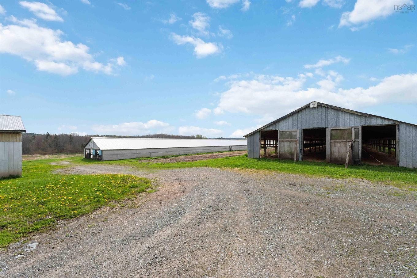 2849 Highway 215, Centre Burlington, NS