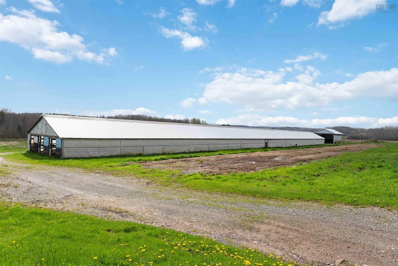 2849 Highway 215, Centre Burlington, NS