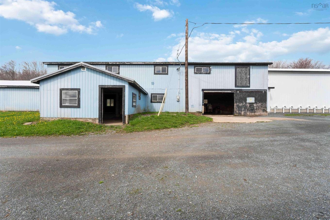 2849 Highway 215, Centre Burlington, NS