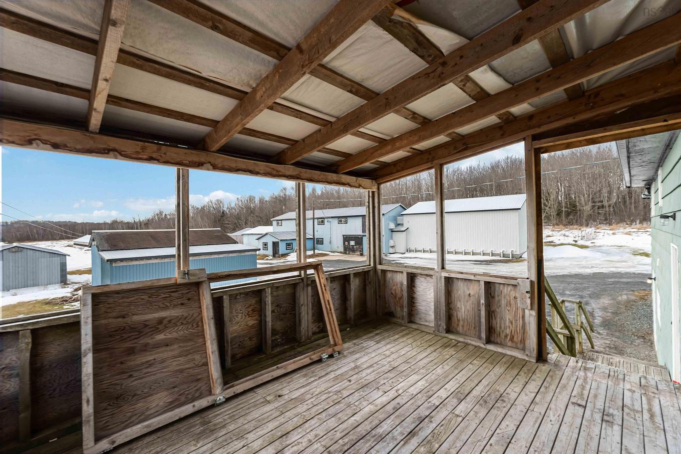 2849 Highway 215, Centre Burlington, NS