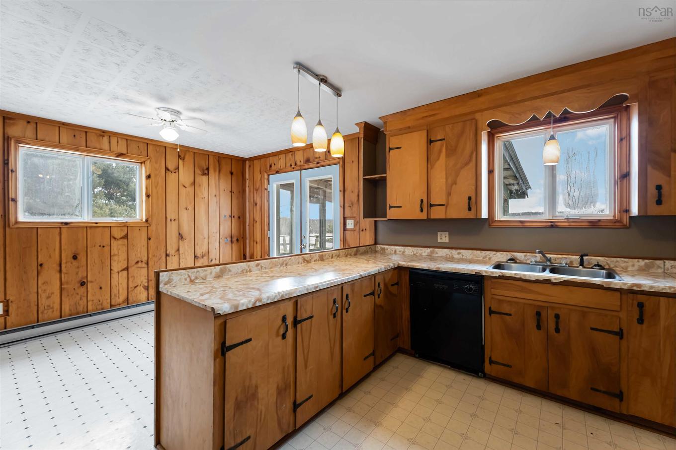 2849 Highway 215, Centre Burlington, NS