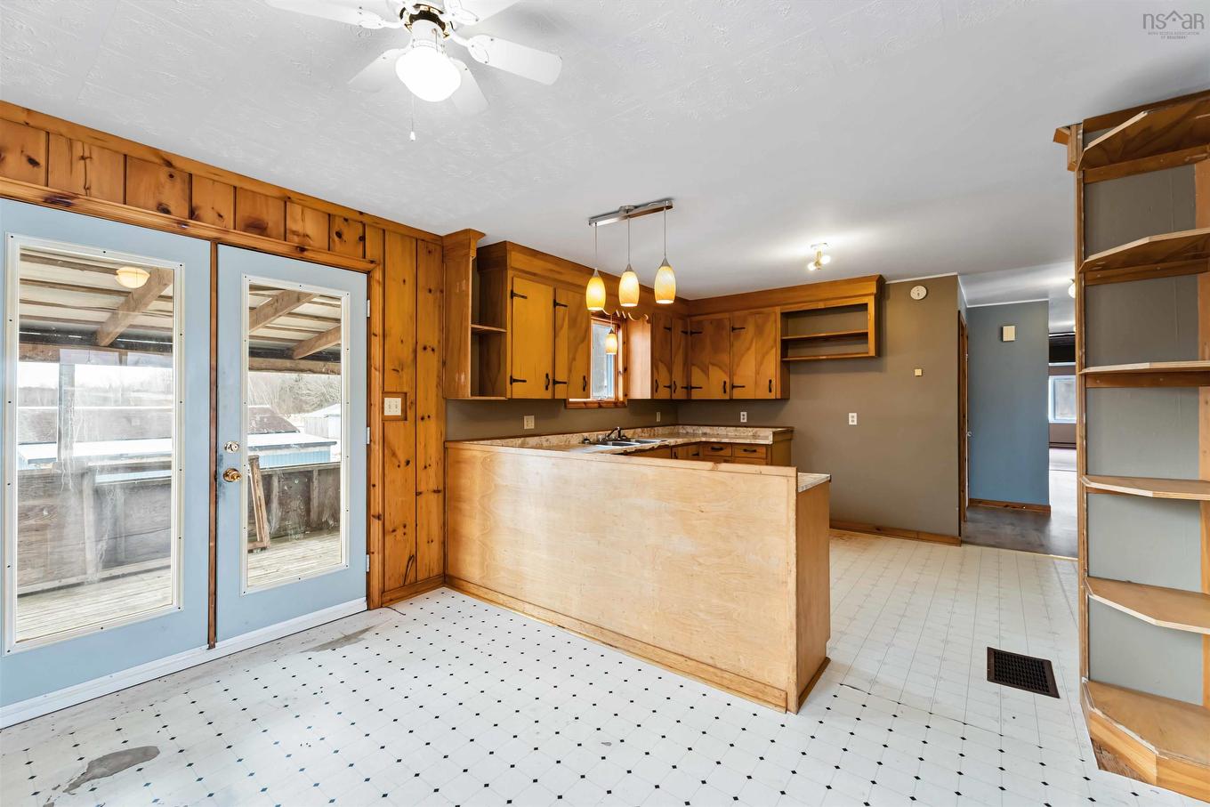 2849 Highway 215, Centre Burlington, NS