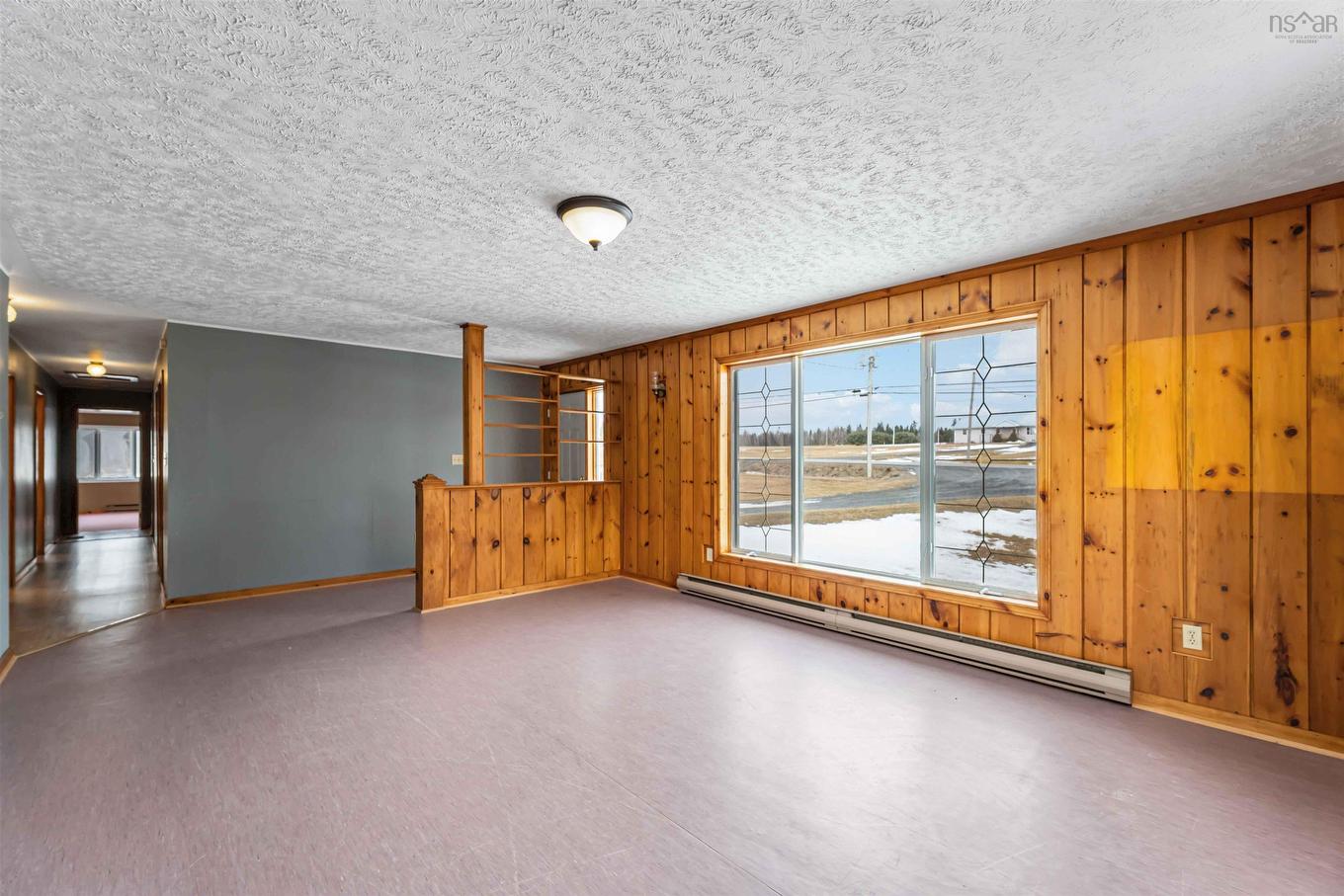 2849 Highway 215, Centre Burlington, NS