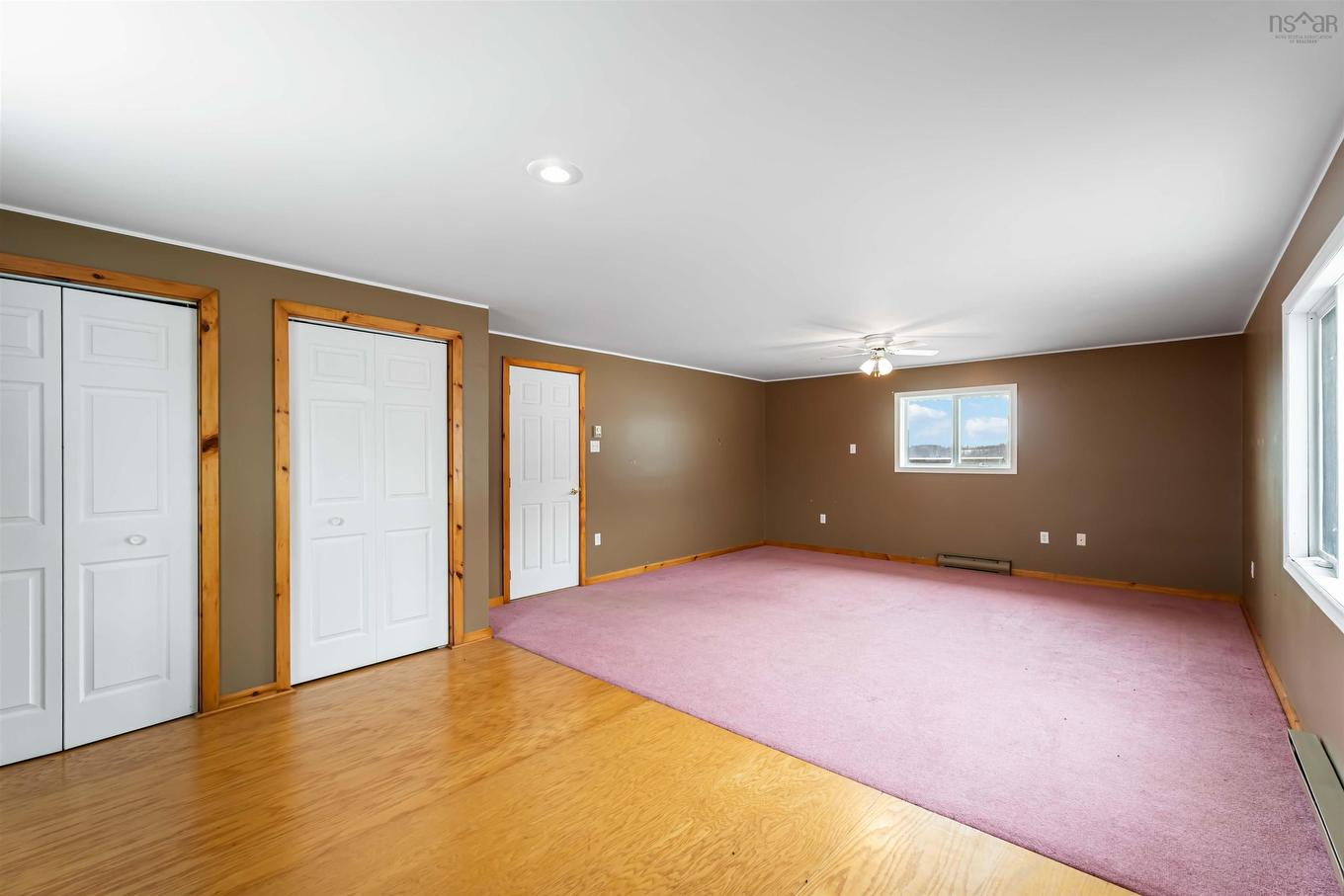 2849 Highway 215, Centre Burlington, NS