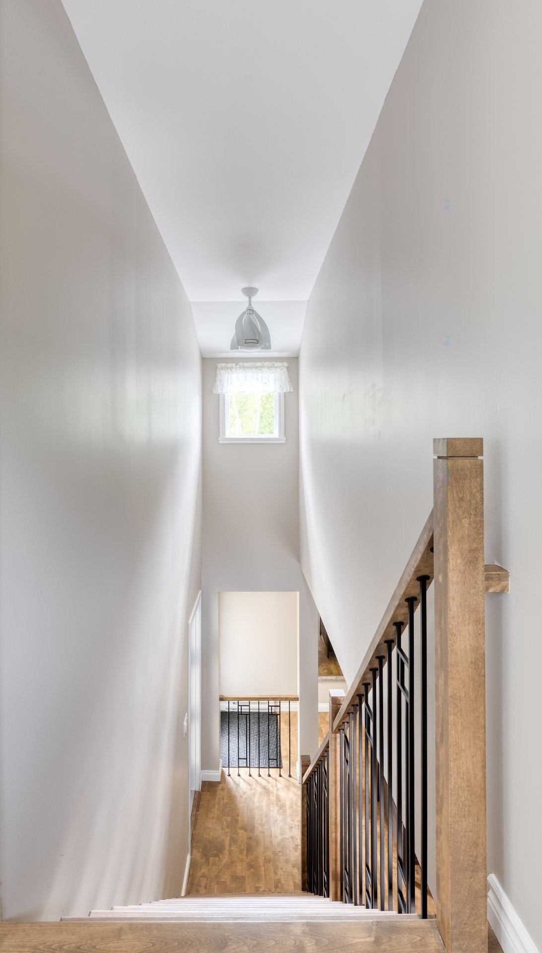 Intérieur - 471 Ch. Des Pins, Saint-Zénon, QC - Indoor Photo Showing Other Room