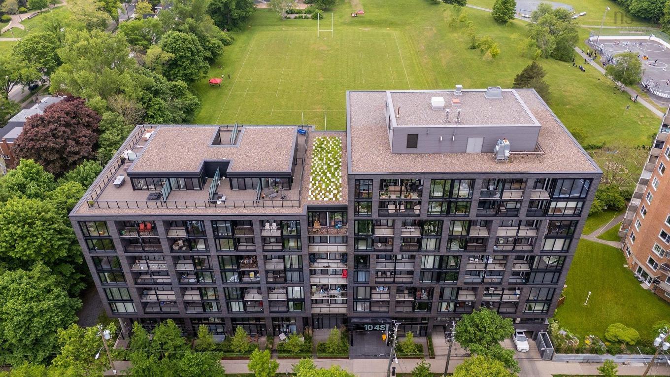 312 1048 Wellington Street, Halifax, NS