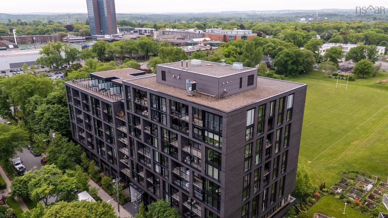 312 1048 Wellington Street, Halifax, NS