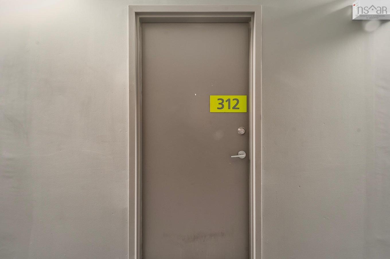 312 1048 Wellington Street, Halifax, NS