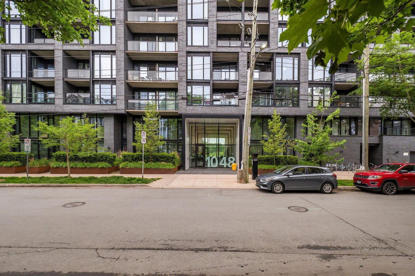 312 1048 Wellington Street, Halifax, NS