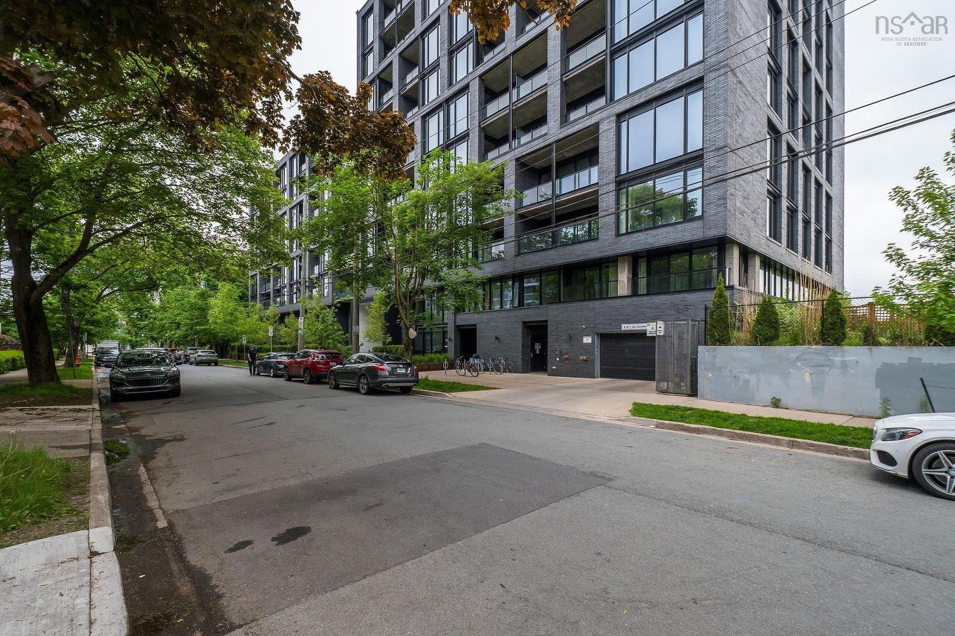 312 1048 Wellington Street, Halifax, NS