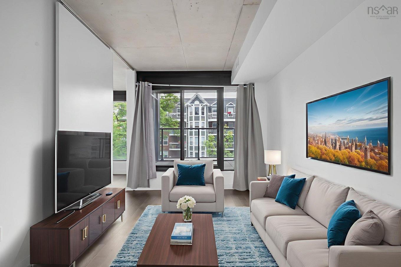 312 1048 Wellington Street, Halifax, NS