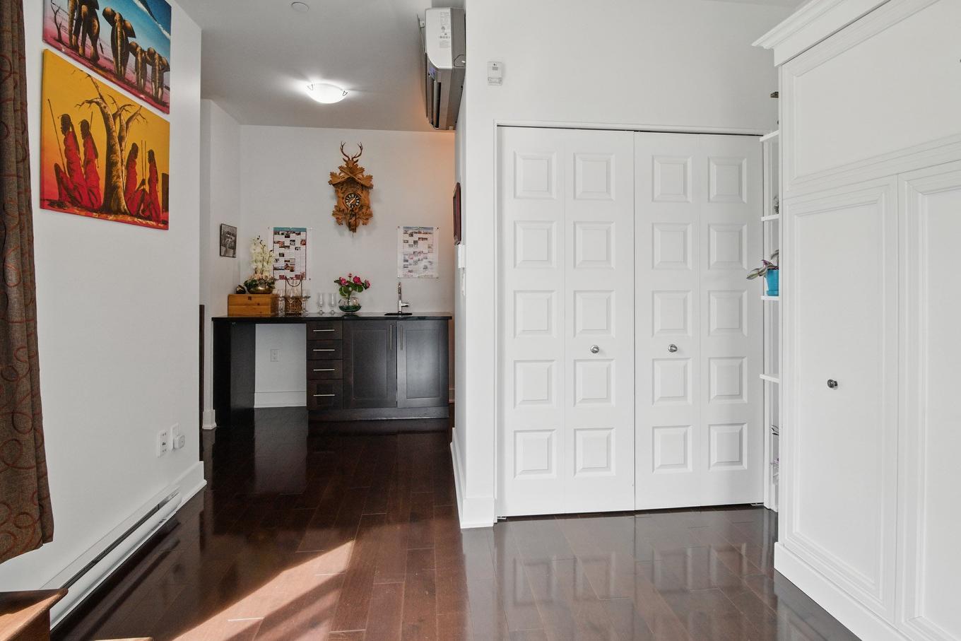 Corridor - 702-1180 Ch. D'Aylmer, Gatineau (Aylmer), QC - Indoor Photo Showing Other Room