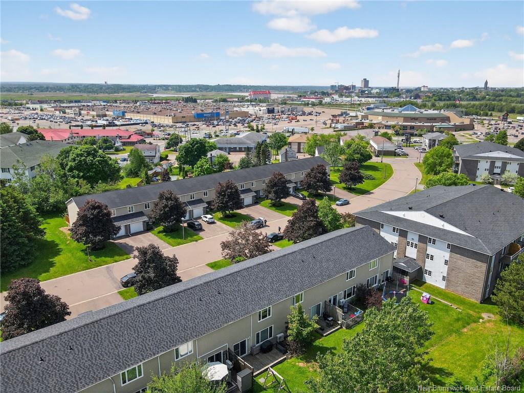 2-707 Laurier St, Dieppe, NB