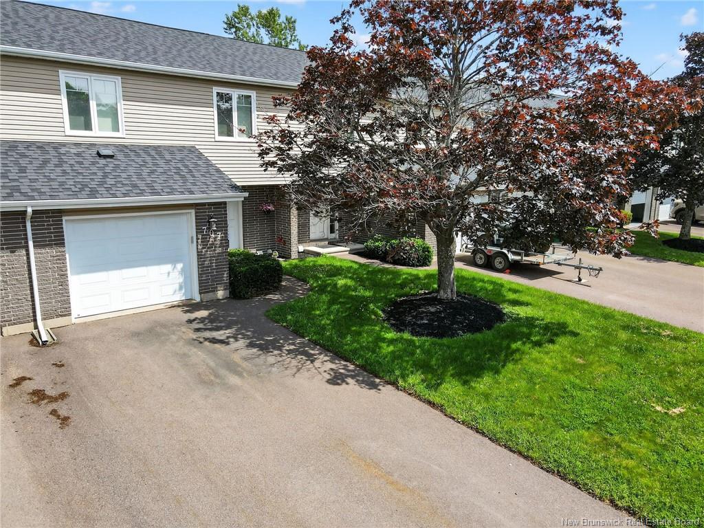 2-707 Laurier St, Dieppe, NB