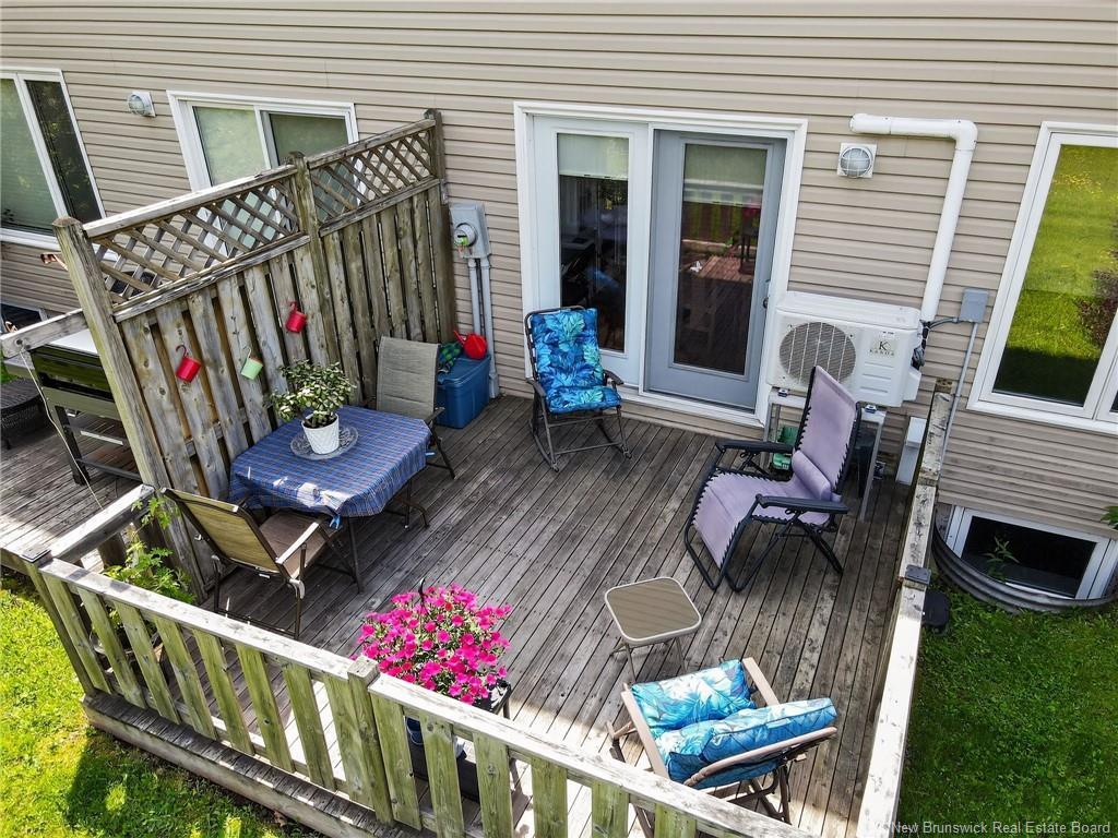 2-707 Laurier St, Dieppe, NB