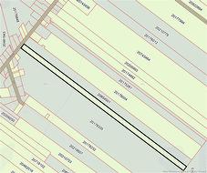 10.4 acres rue du Pêcheur Nord Lamèque, NB E8T 1E9