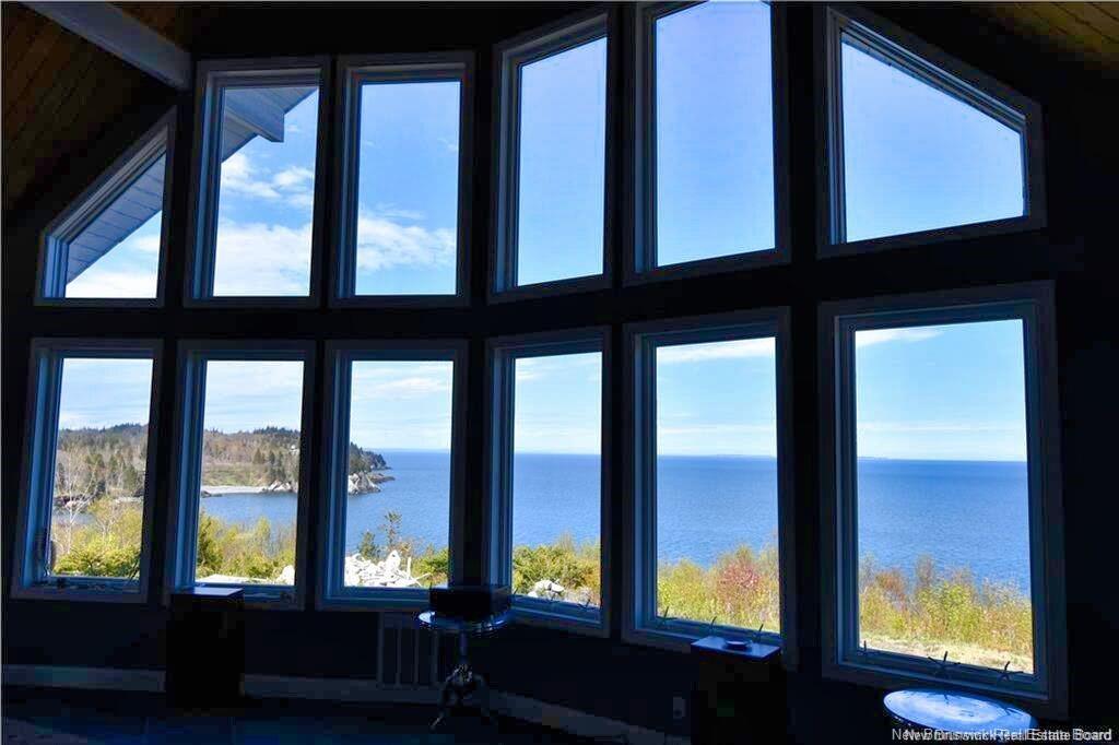 422 Fundy Dr, Wilsons Beach, NB