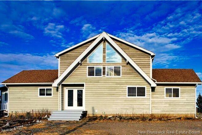 422 Fundy Dr, Wilsons Beach, NB