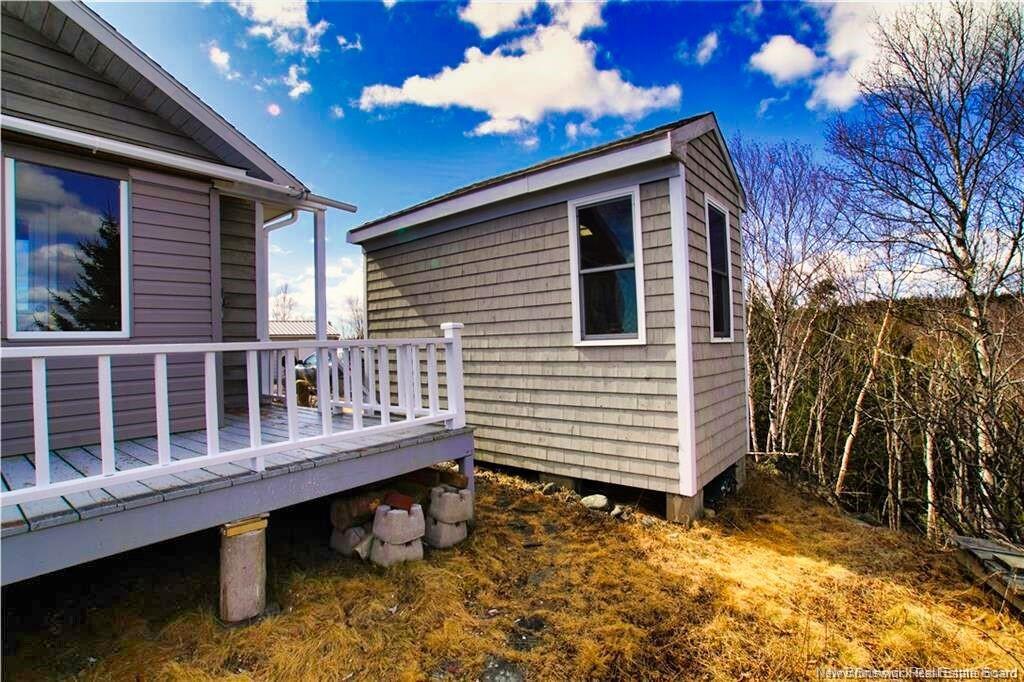 422 Fundy Dr, Wilsons Beach, NB