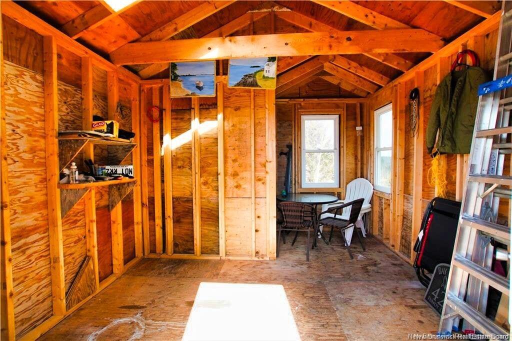 422 Fundy Dr, Wilsons Beach, NB