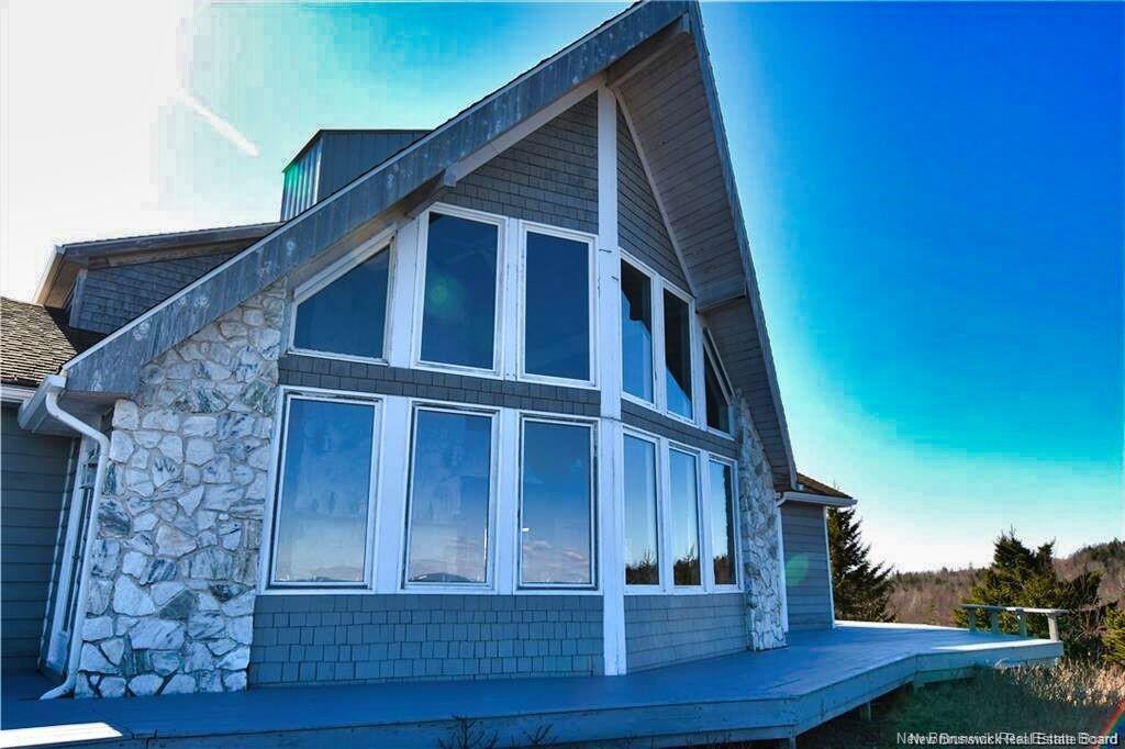 422 Fundy Dr, Wilsons Beach, NB