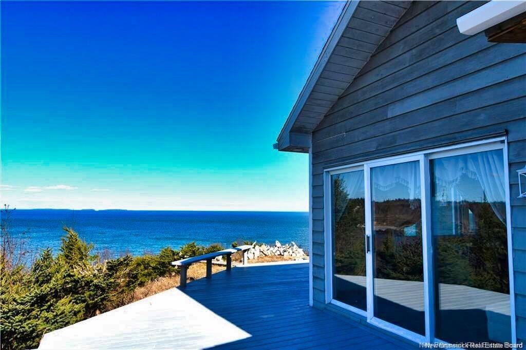 422 Fundy Dr, Wilsons Beach, NB
