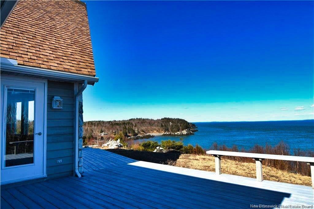 422 Fundy Dr, Wilsons Beach, NB