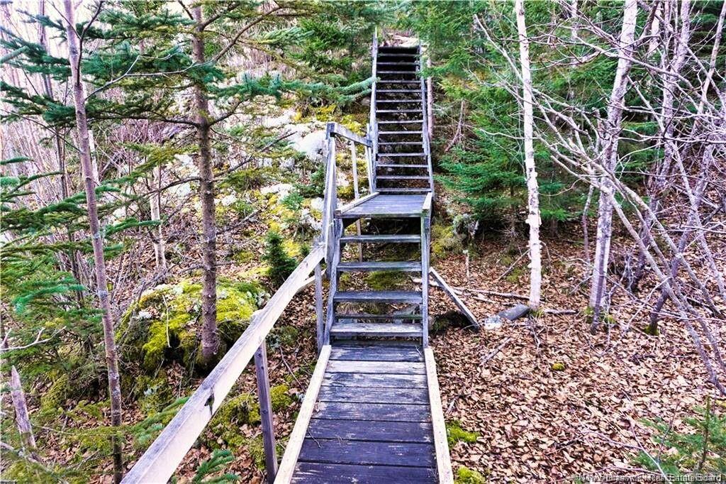 422 Fundy Dr, Wilsons Beach, NB