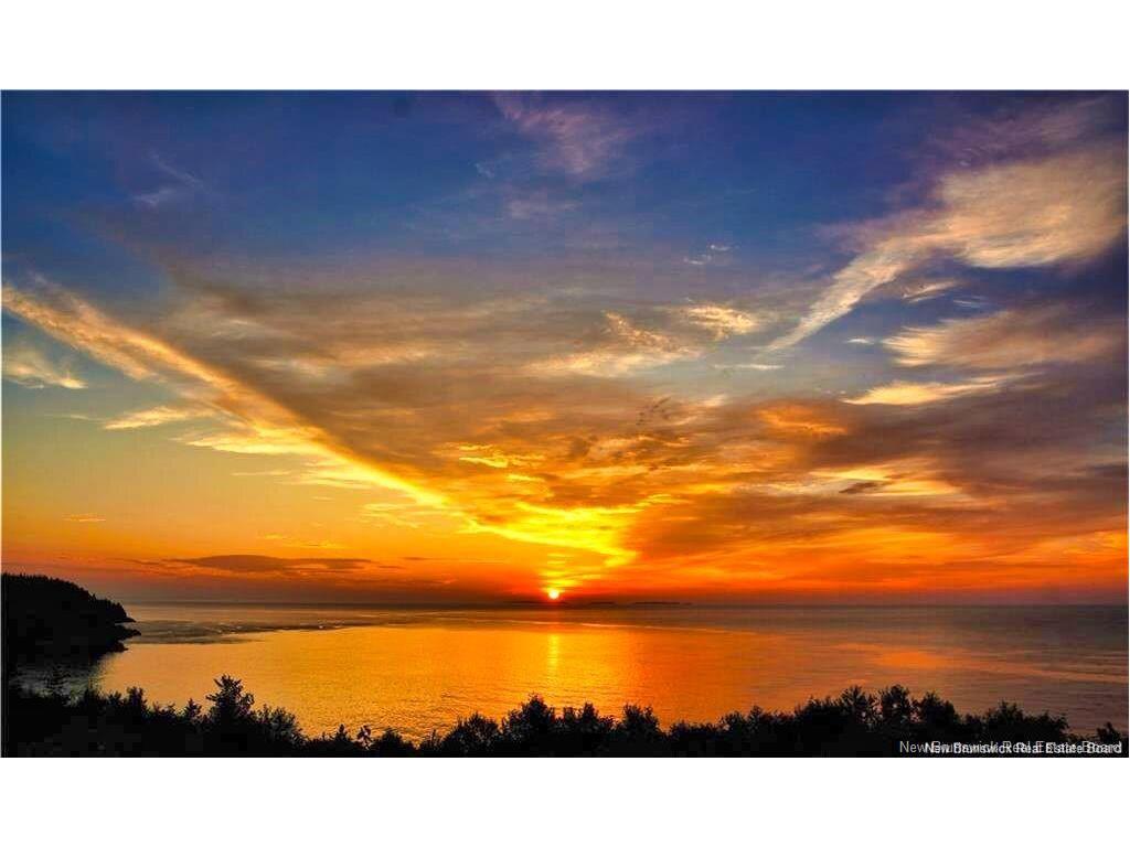 422 Fundy Dr, Wilsons Beach, NB