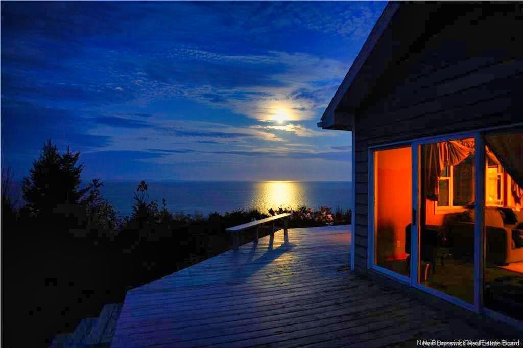 422 Fundy Dr, Wilsons Beach, NB