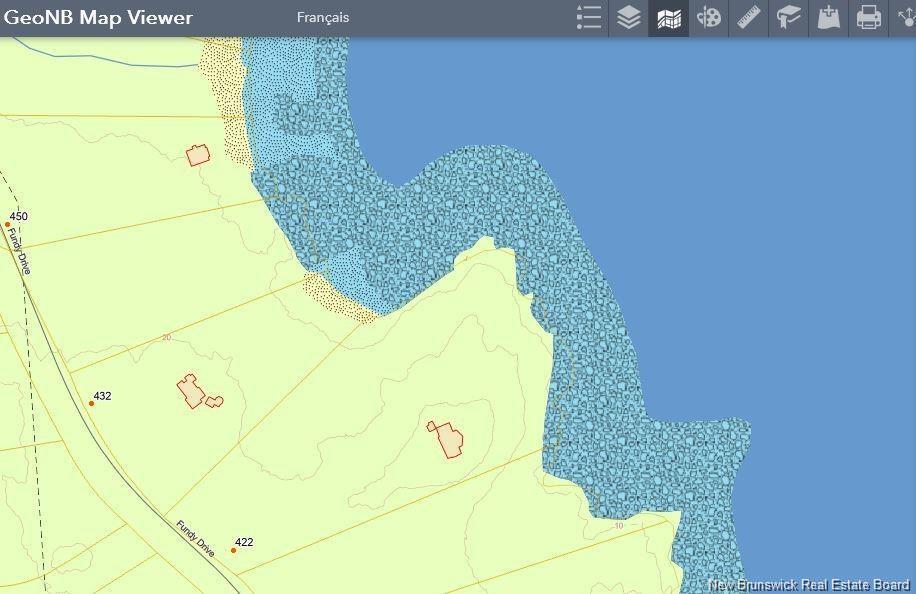 422 Fundy Dr, Wilsons Beach, NB