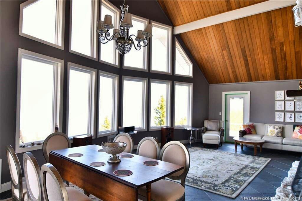 422 Fundy Dr, Wilsons Beach, NB