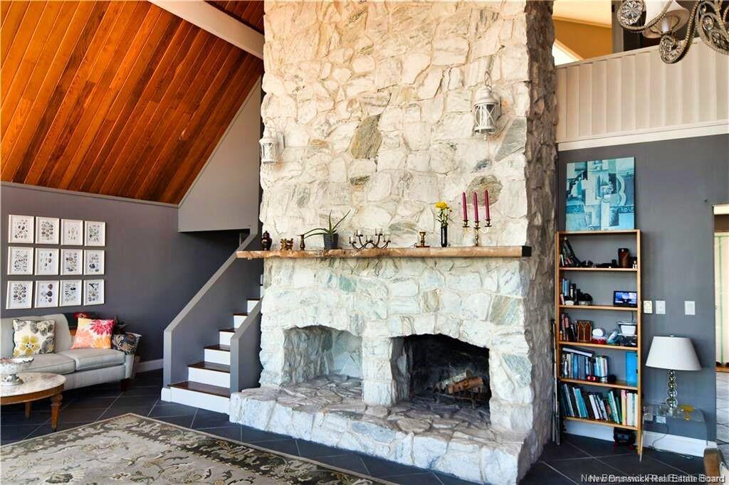 422 Fundy Dr, Wilsons Beach, NB