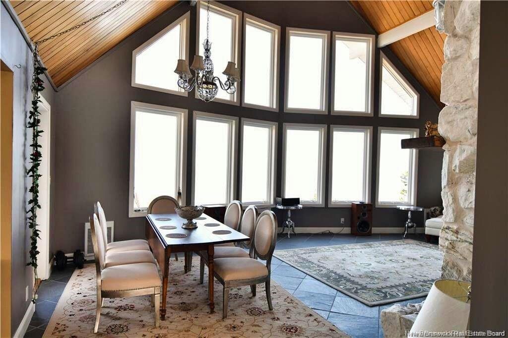 422 Fundy Dr, Wilsons Beach, NB