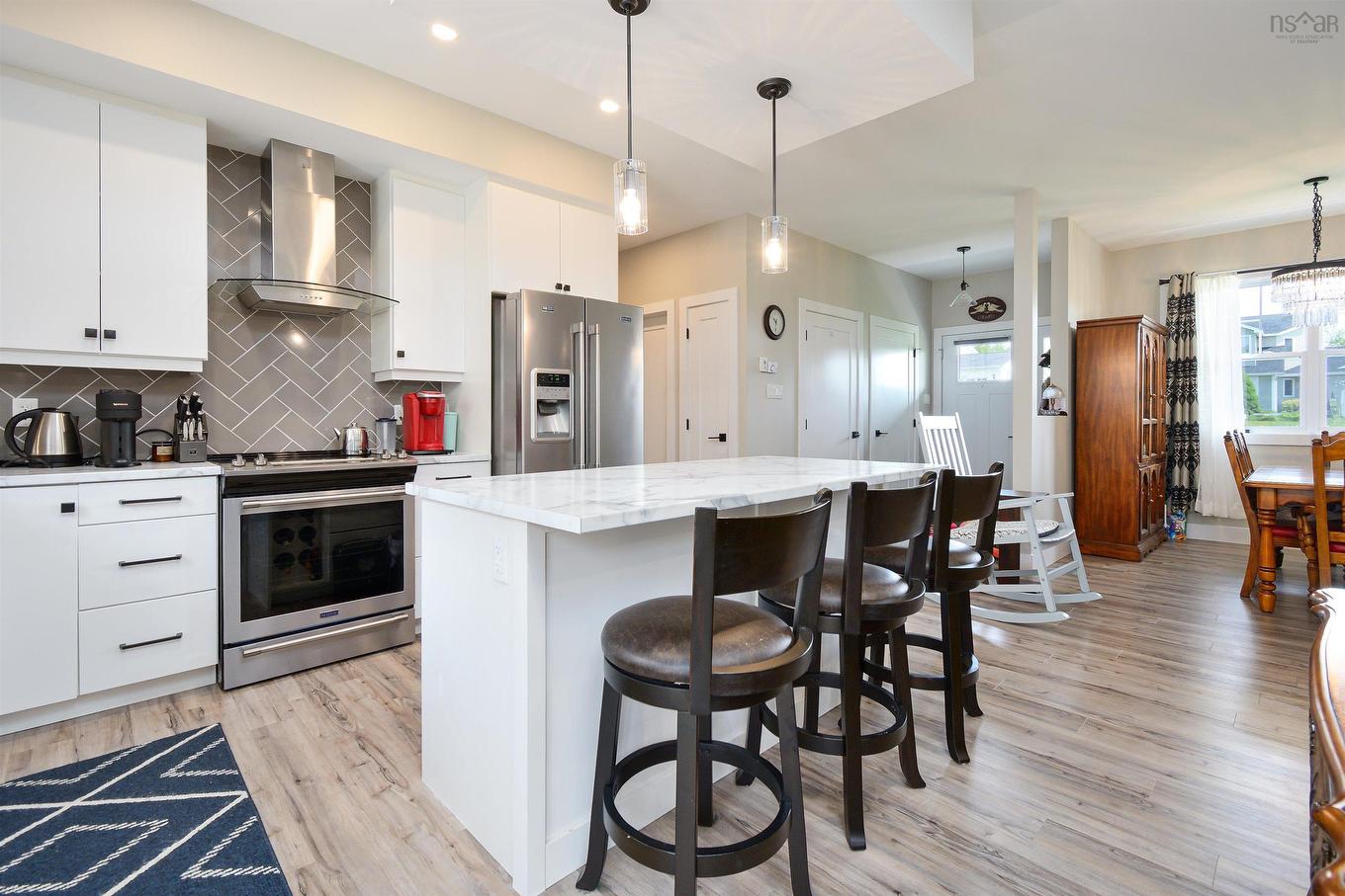 243 Braemar Drive, Westmount, NS