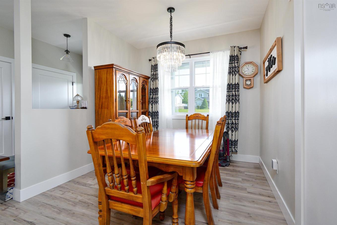 243 Braemar Drive, Westmount, NS