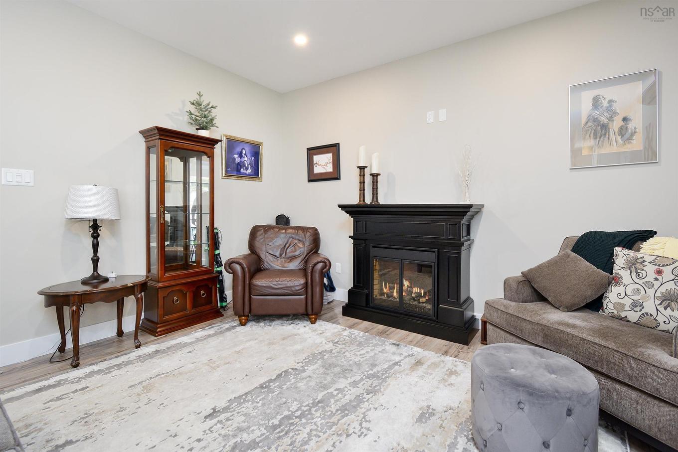 243 Braemar Drive, Westmount, NS