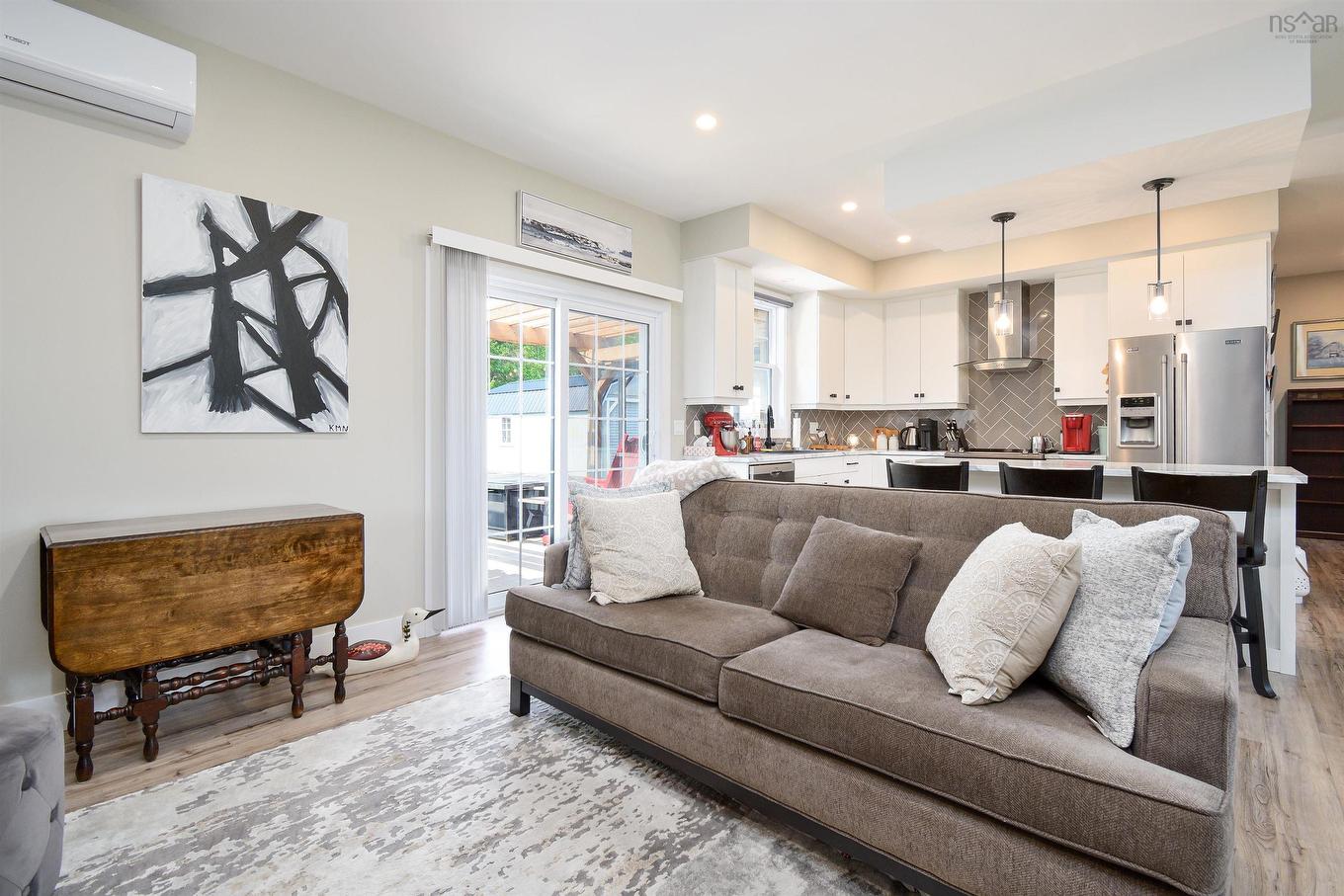 243 Braemar Drive, Westmount, NS