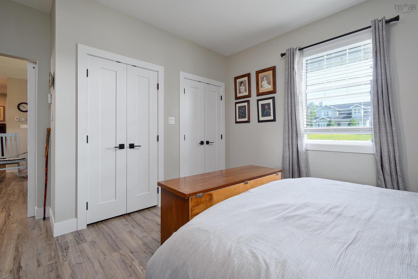 243 Braemar Drive, Westmount, NS