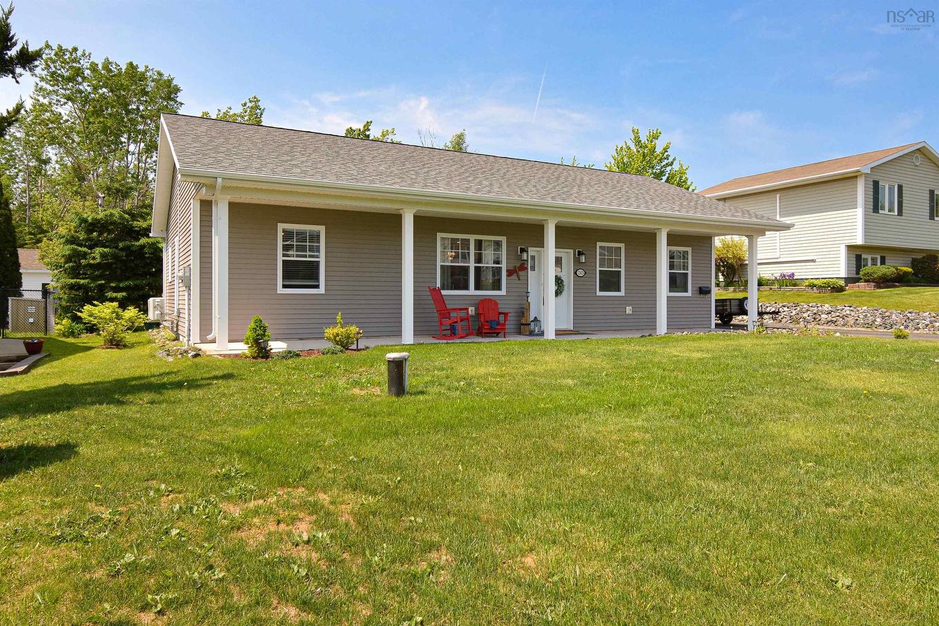 243 Braemar Drive, Westmount, NS