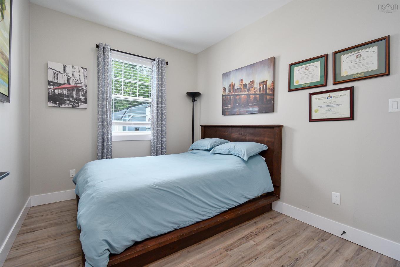 243 Braemar Drive, Westmount, NS