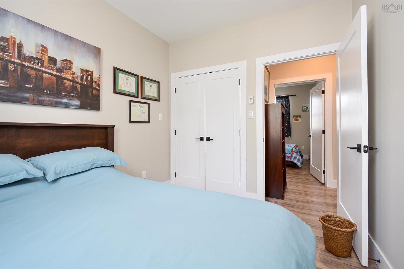 243 Braemar Drive, Westmount, NS