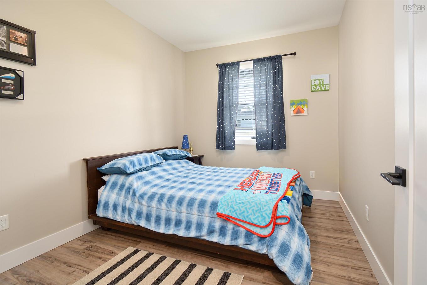 243 Braemar Drive, Westmount, NS